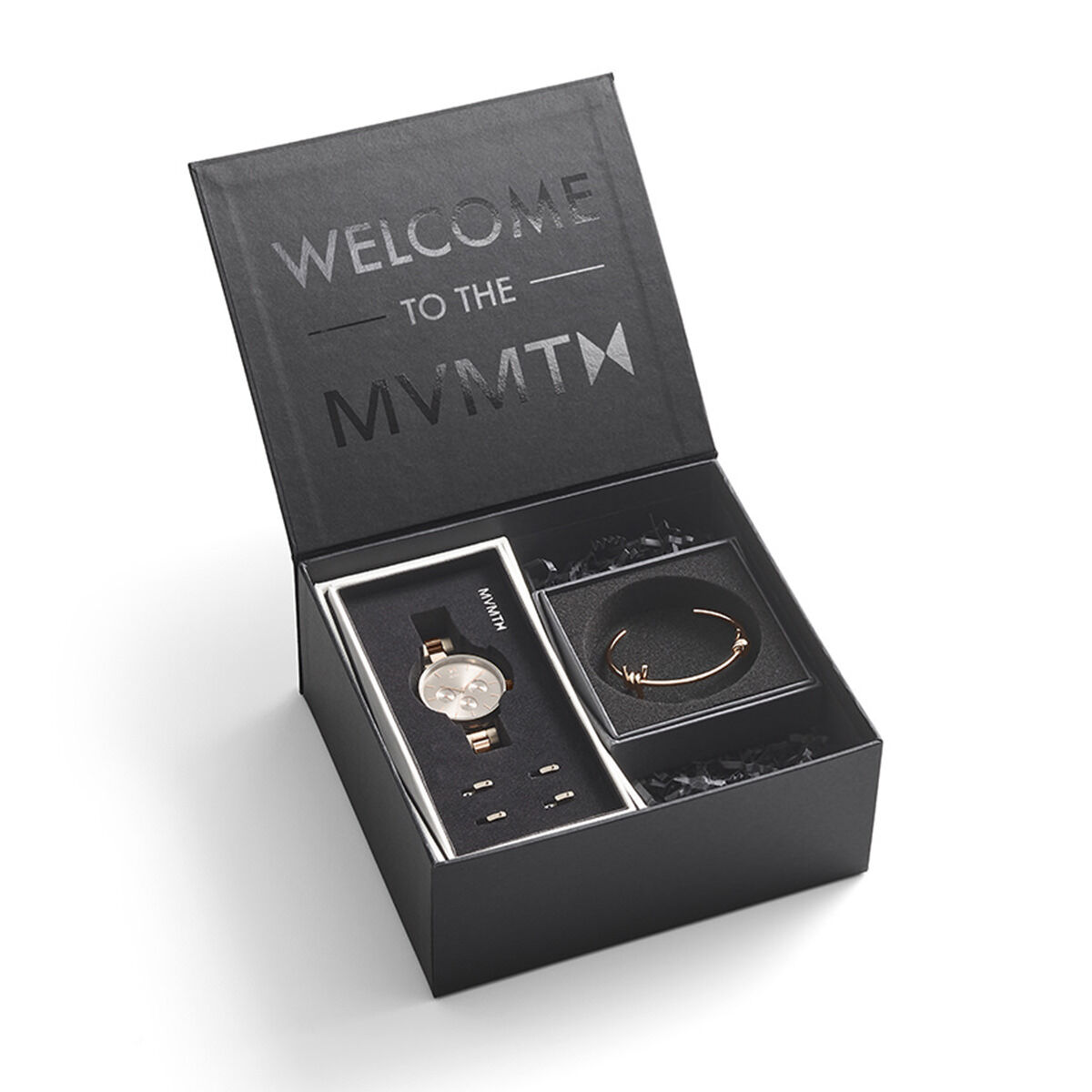 Nova Box Holiday Gift Set For Her MVMT