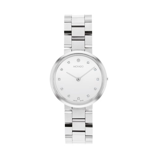 Movado Infinio Watch, 30mm