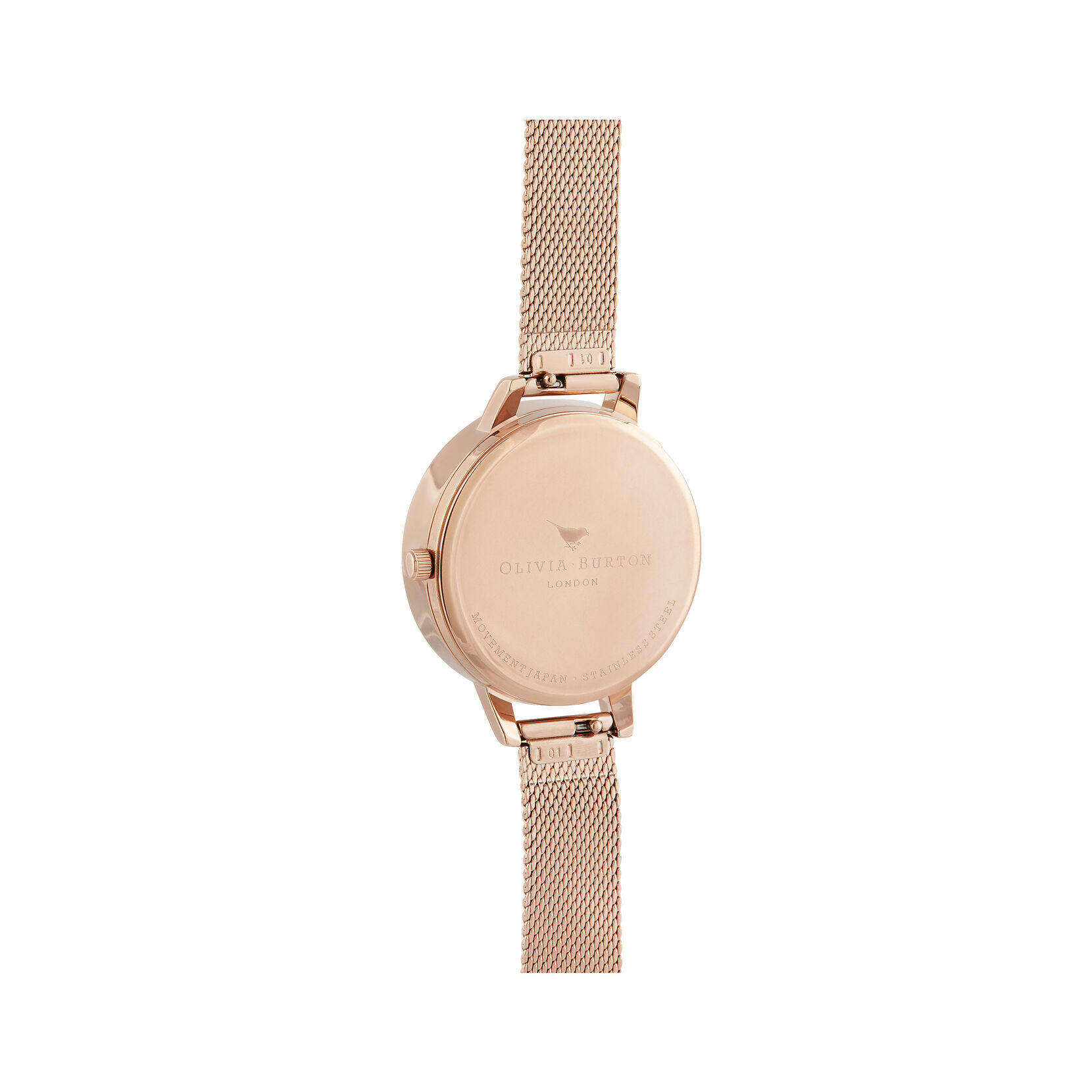 Demi Women's Watch, 34mm