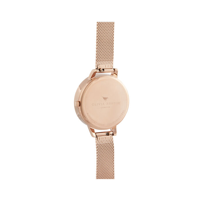 Demi Women's Watch, 34mm