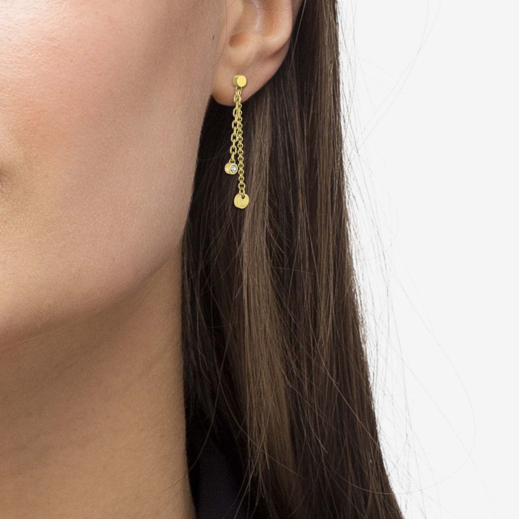 Iris Women's Earrings