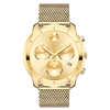 Trend Chronograph Watch, 44mm