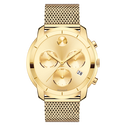 Trend Chronograph Watch, 44mm