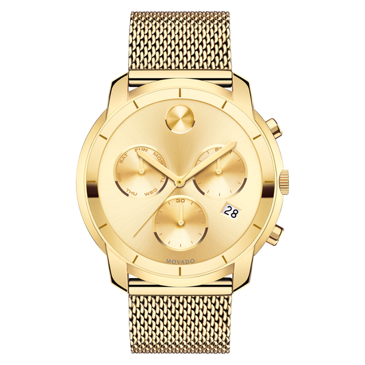 Movado Trend Watch, 44mm