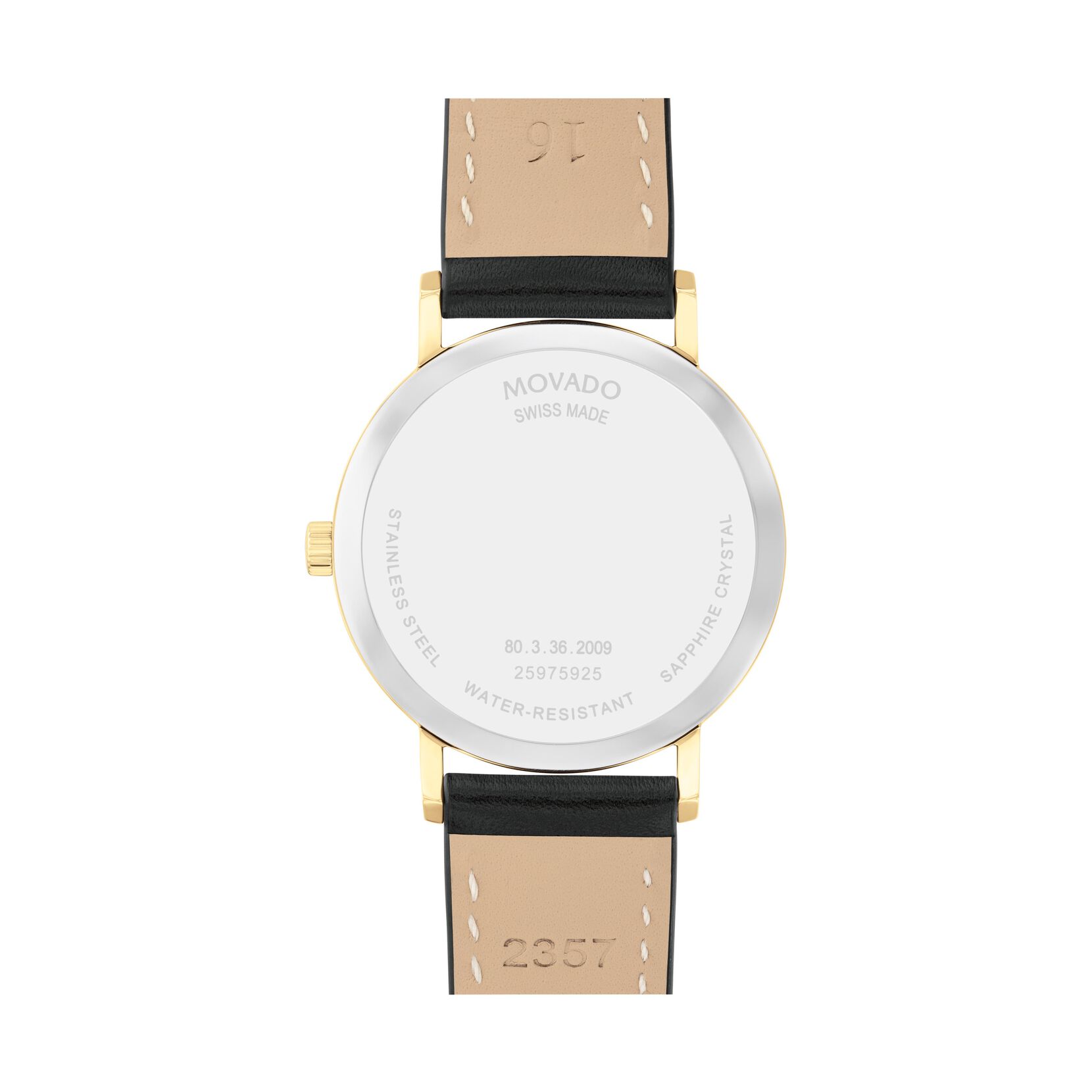 Signature Watch, 32mm