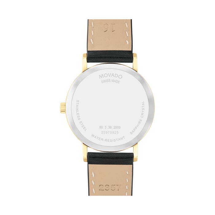 Signature Watch, 32mm