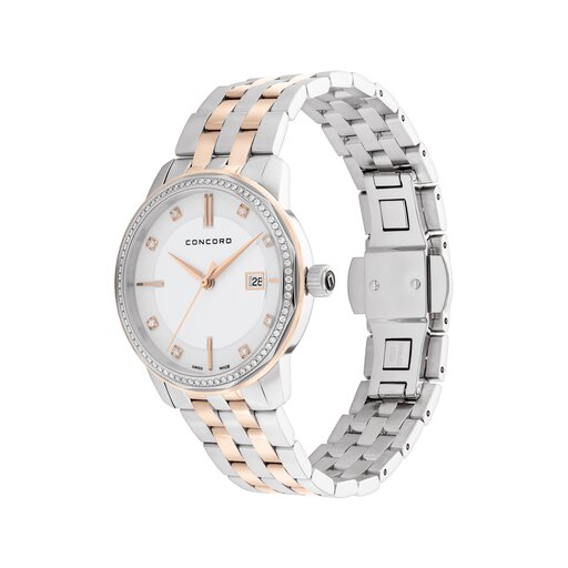 Bennington Women's Watch, 31mm