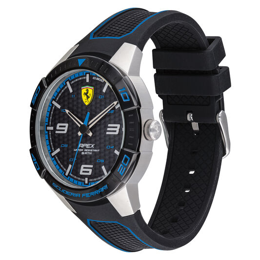 Scuderia Ferrari Apex