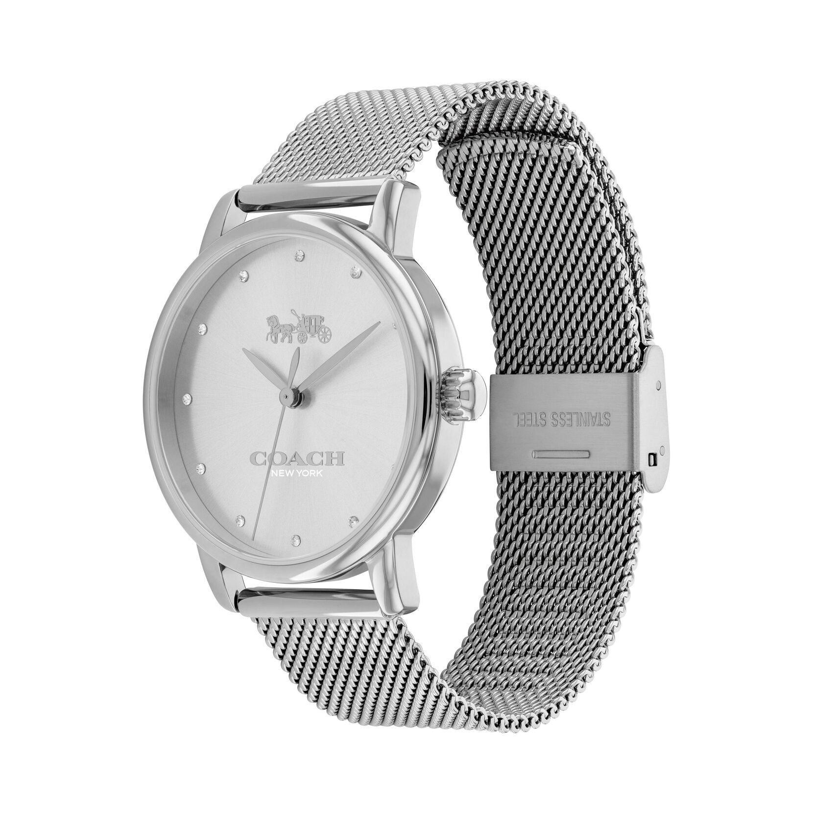 Grand Women's Watch, 36mm
