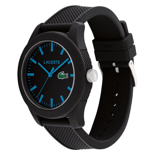 Lacoste 12.12 Men's Watch, 43mm