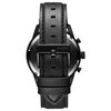 Diablo Black Men's Watch, 43mm