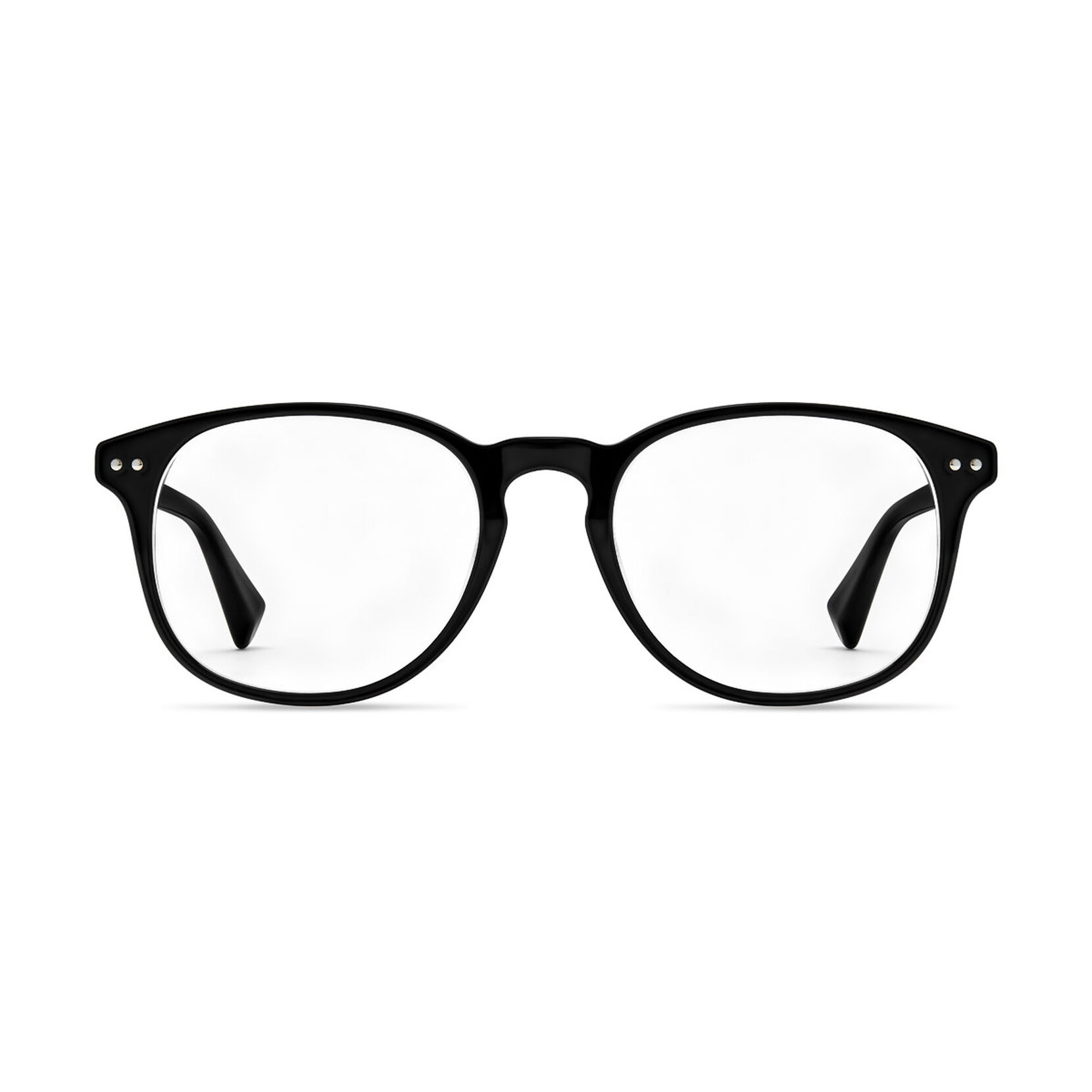 Hyde Everscroll Glasses