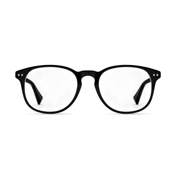 Hyde Everscroll Glasses