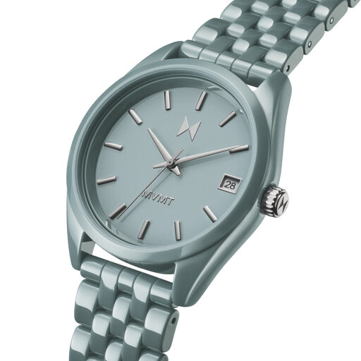 Rise Boyfriend Ceramic Women's Watch, 36mm