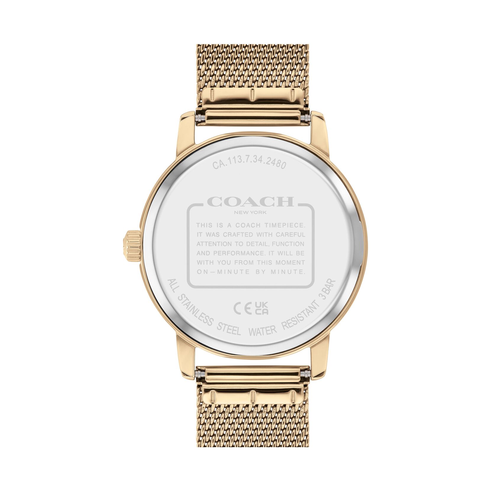 Grand Women's Watch, 36mm