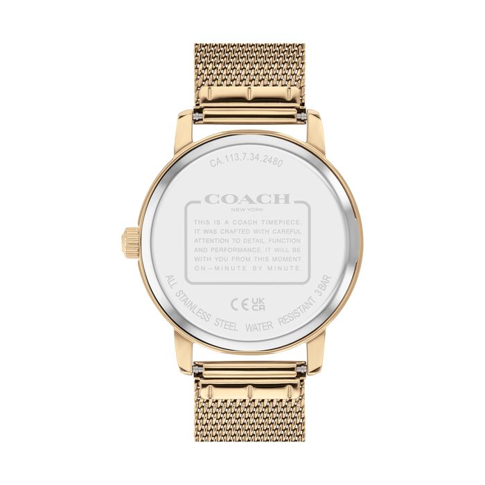 Grand Women's Watch, 36mm