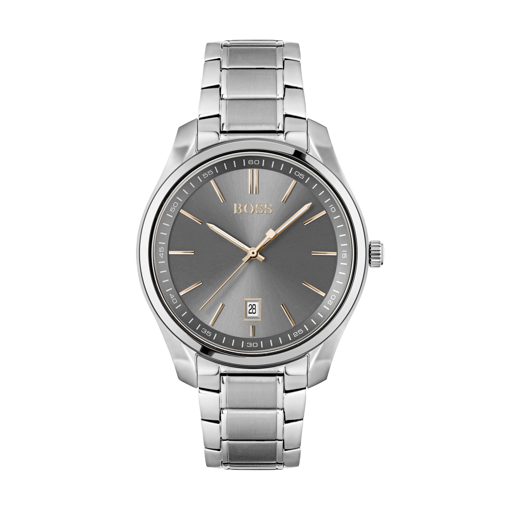 Circuit Men's Watch, 42mm