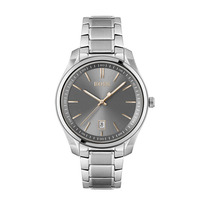 Circuit Men's Watch, 42mm