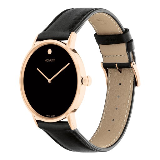 Signature Watch, 40mm