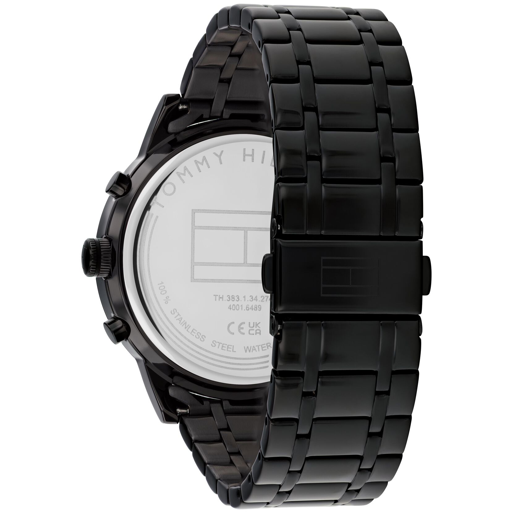 Men's Watch, 44mm