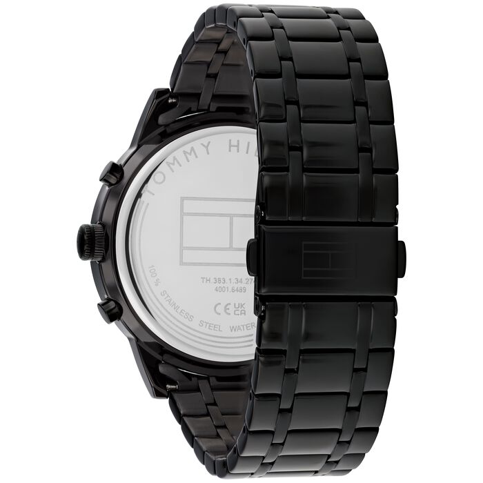 Men's Watch, 44mm