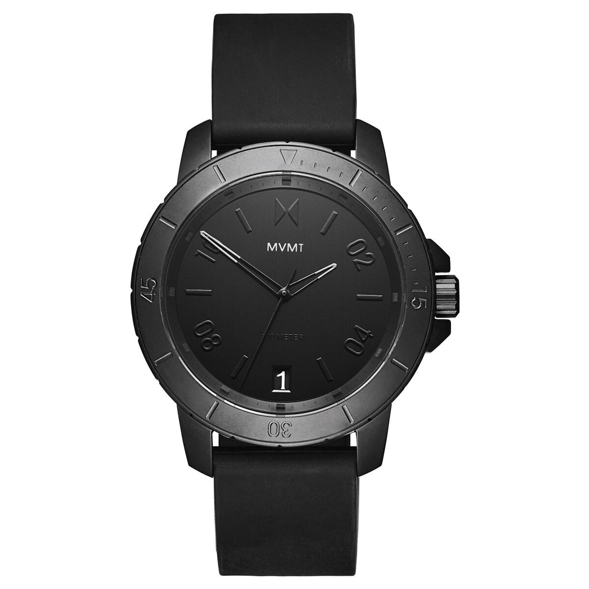 Modern Sport Denali Modern Sport Men s Dive Watch MVMT