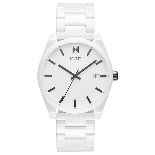 Element Ceramic Men's Watch, 43mm