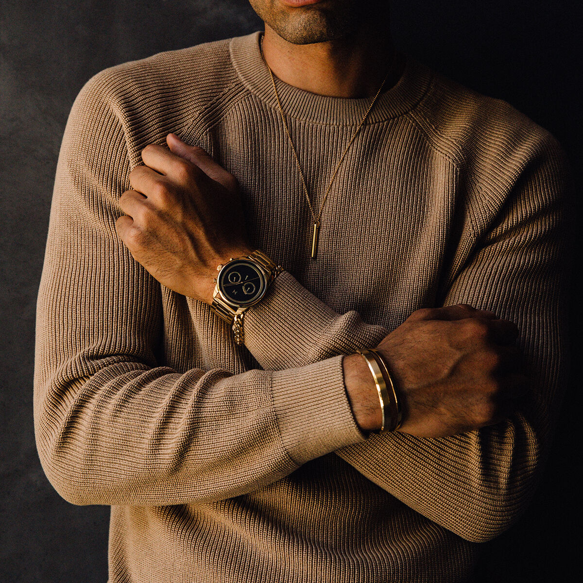 43mm watch outlet