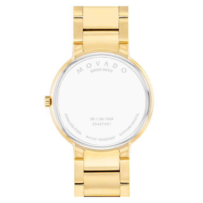 Temo Watch, 38mm