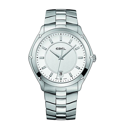 Sport Men's Watch, 40mm