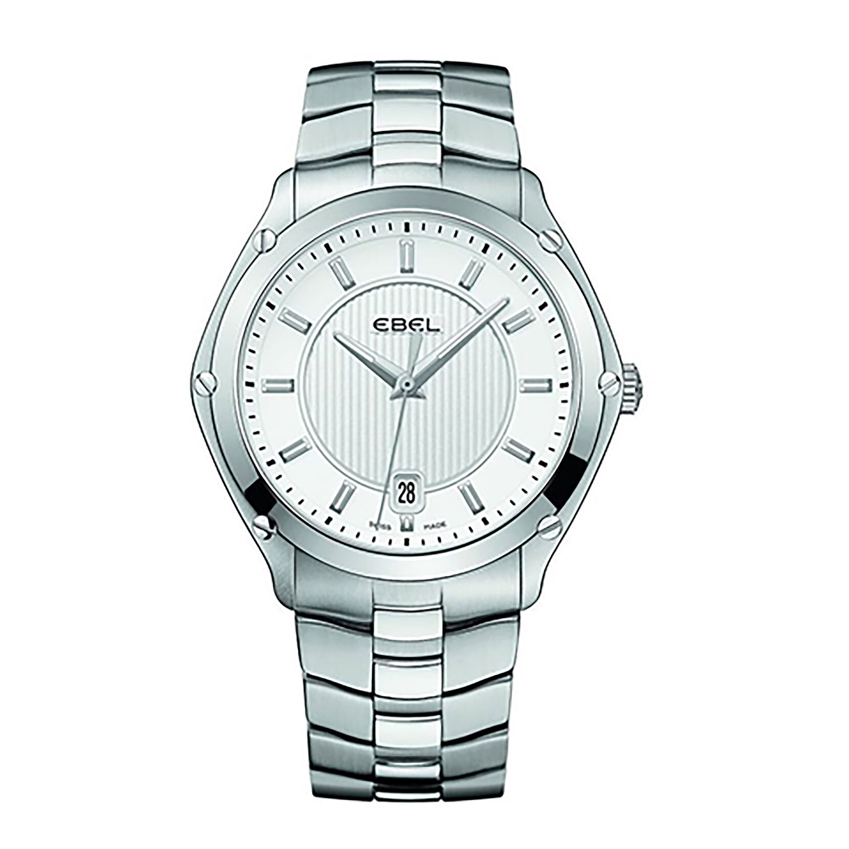 Sport Men's Watch, 40mm