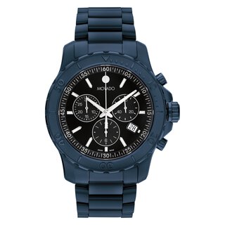 Active Sport Chronograph Watch, 42mm