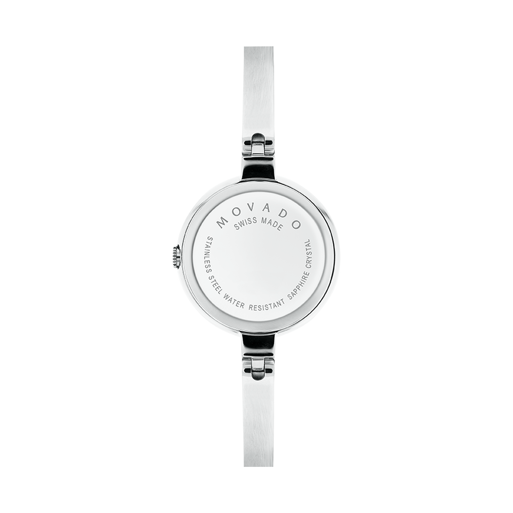 Ela Bangle Watch, 25mm