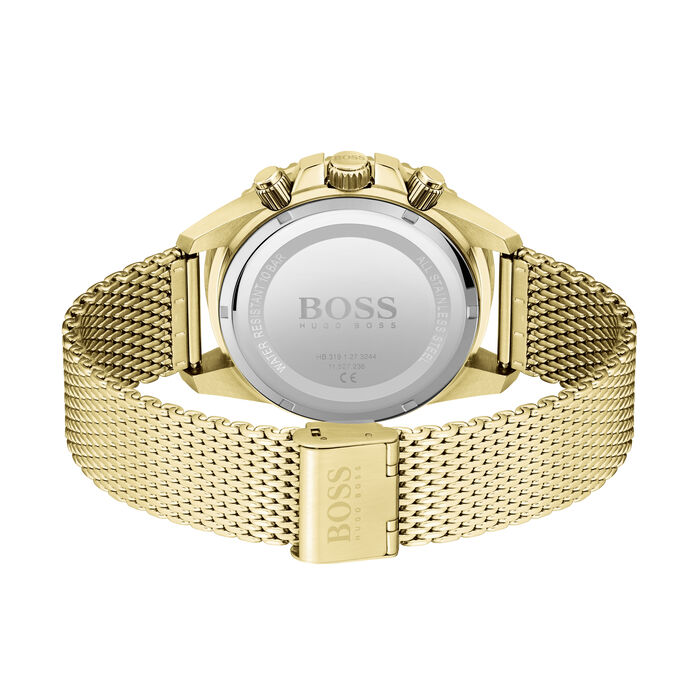 Admiral Men's Watch, 45mm