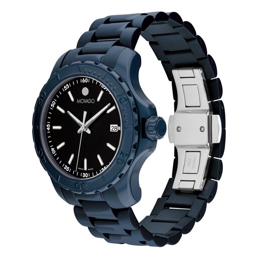 Active Sport Watch, 40mm