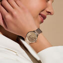 Floral Blooms Ultra Slim Women's Watch, 35mm