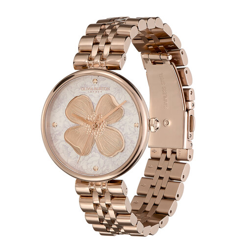 Dogwood T-Bar Women's Watch, 36mm