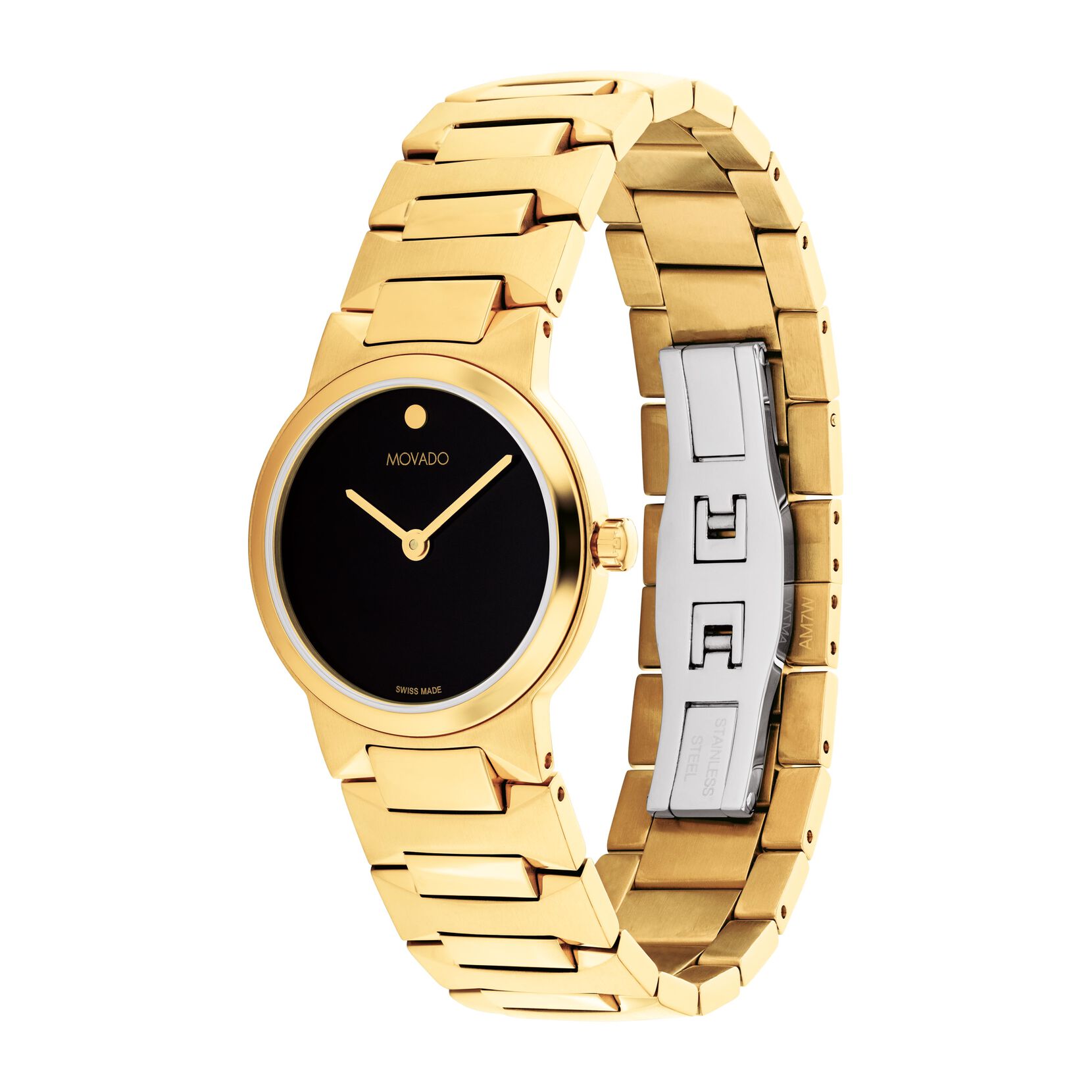 Movado Temo Watch, 26mm