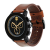 Trend Chronograph Watch, 44mm