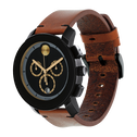 Trend Chronograph Watch, 44mm