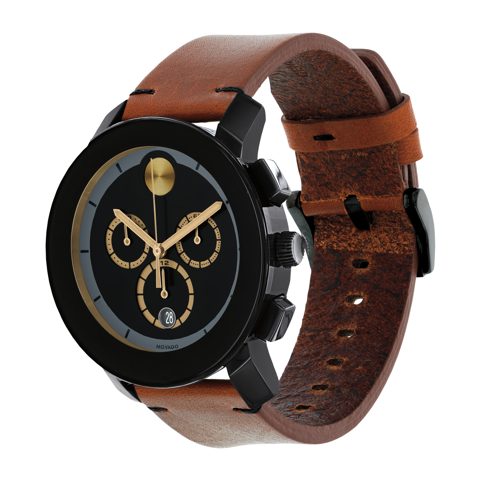 Trend Chronograph Watch, 44mm