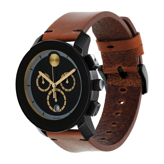 Movado Trend
