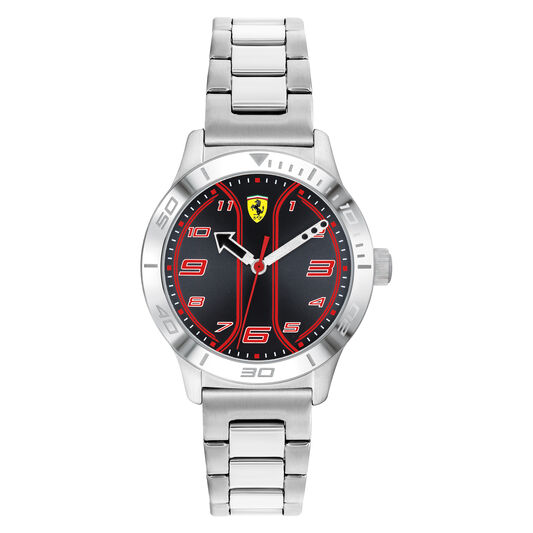 Scuderia Ferrari Academy