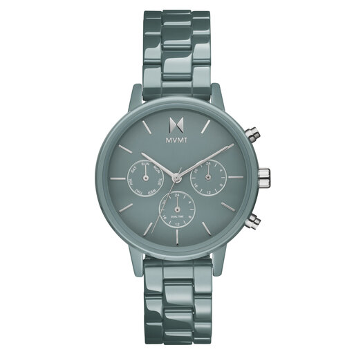 Nova Ceramic Women's Watch, 38mm