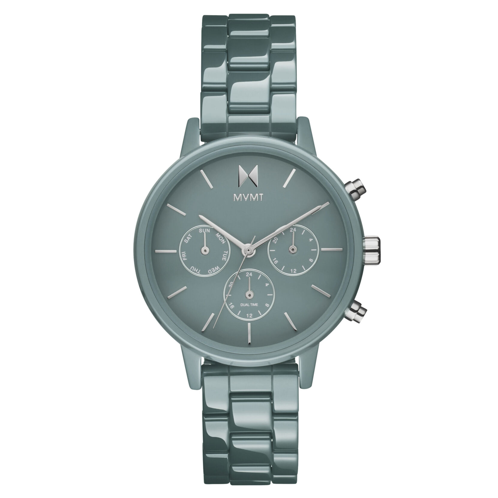 Nova Ceramic Women's Watch, 38mm