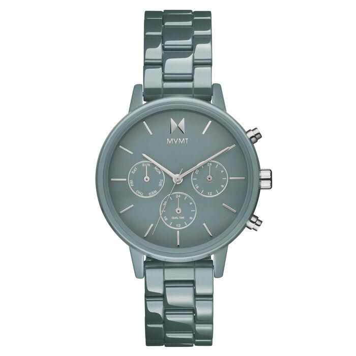 Nova Ceramic Women's Watch, 38mm