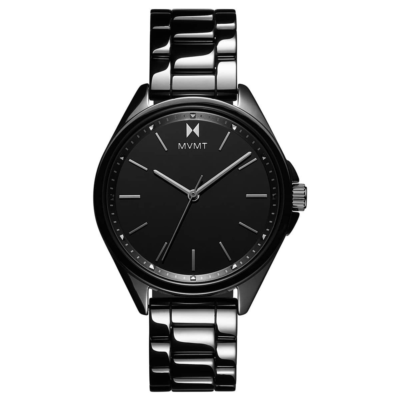 Coronada Ceramic Women's Watch, 36mm