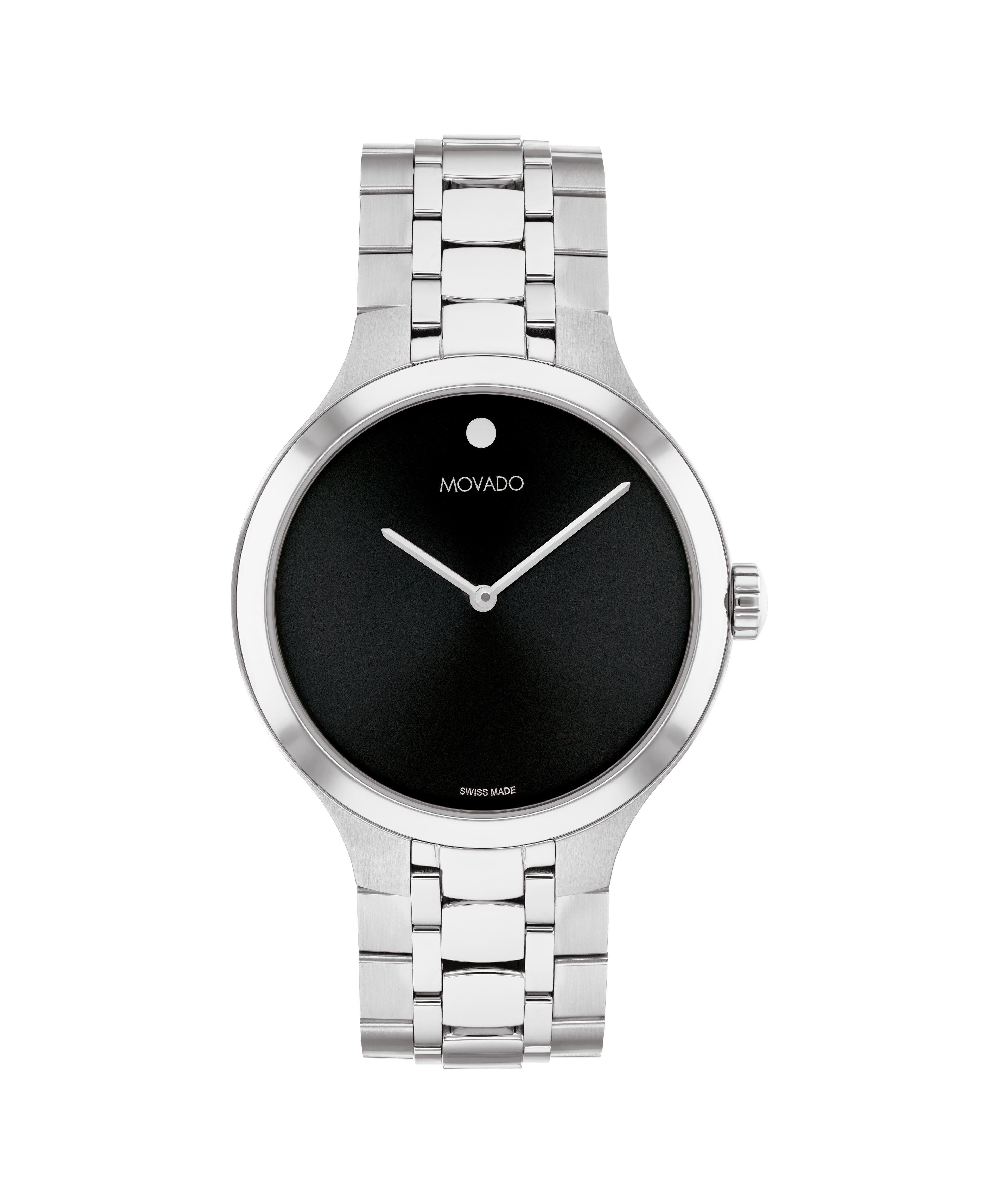 Movado deals clearance
