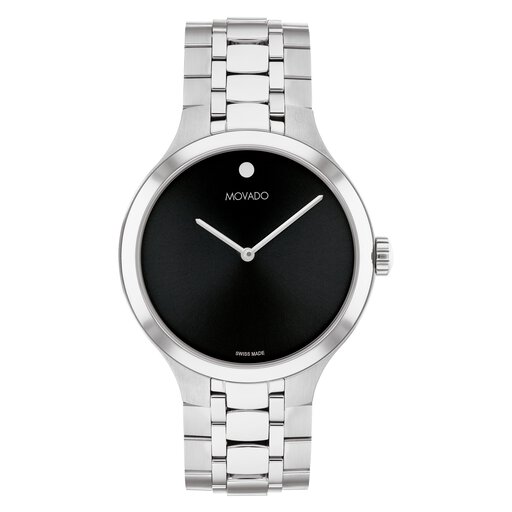 Aero watch, 39mm