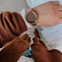 Juliet Rose Women's Watch, 38mm